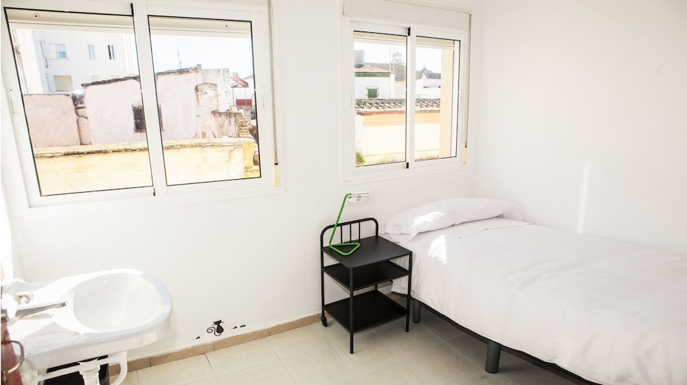 Pension Las Palomas 46/50