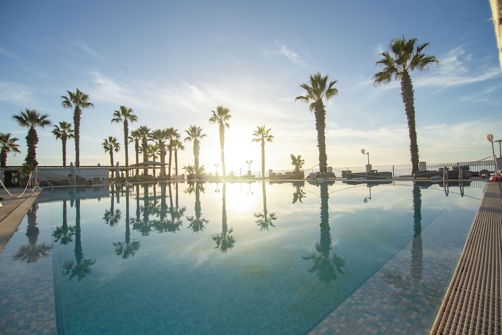 Dioscuri Bay Palace Hotel 39/75
