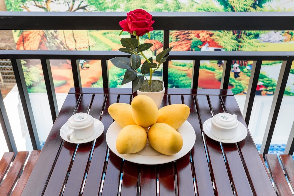 Hoi An Golden Holiday Villa 39/50