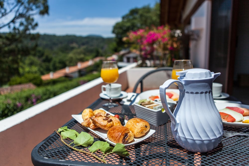 Avandaro Golf And Spa Hotel 58/71