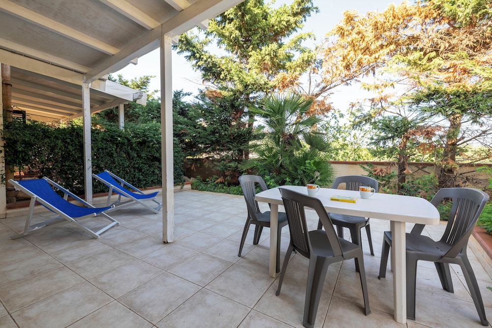 Casa Vacanza Azzurra Centro 28/49