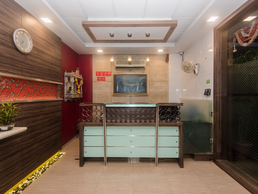 Hotel O Solitaire 22/25