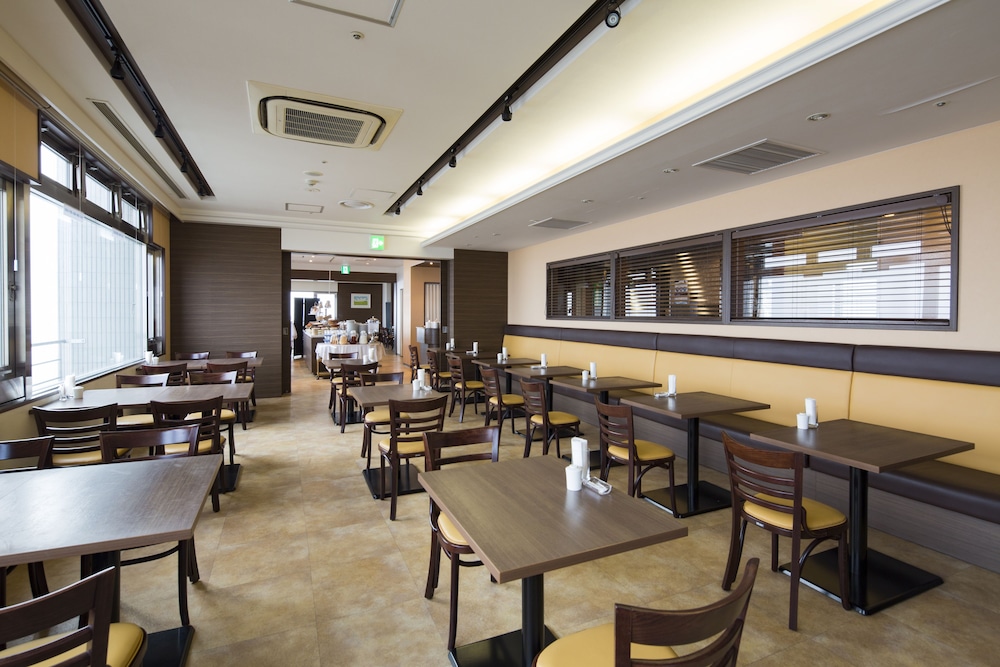 Premier Hotel Cabin Obihiro 36/50