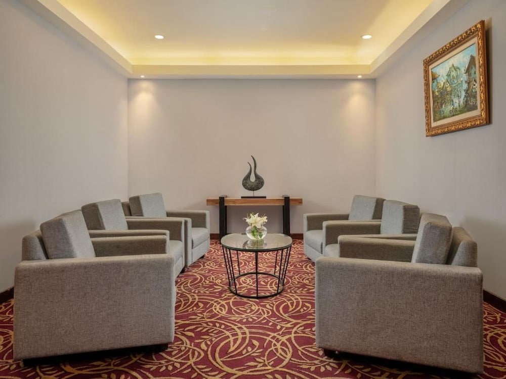 Hotel Santika Premiere Gubeng - Surabaya 34/50