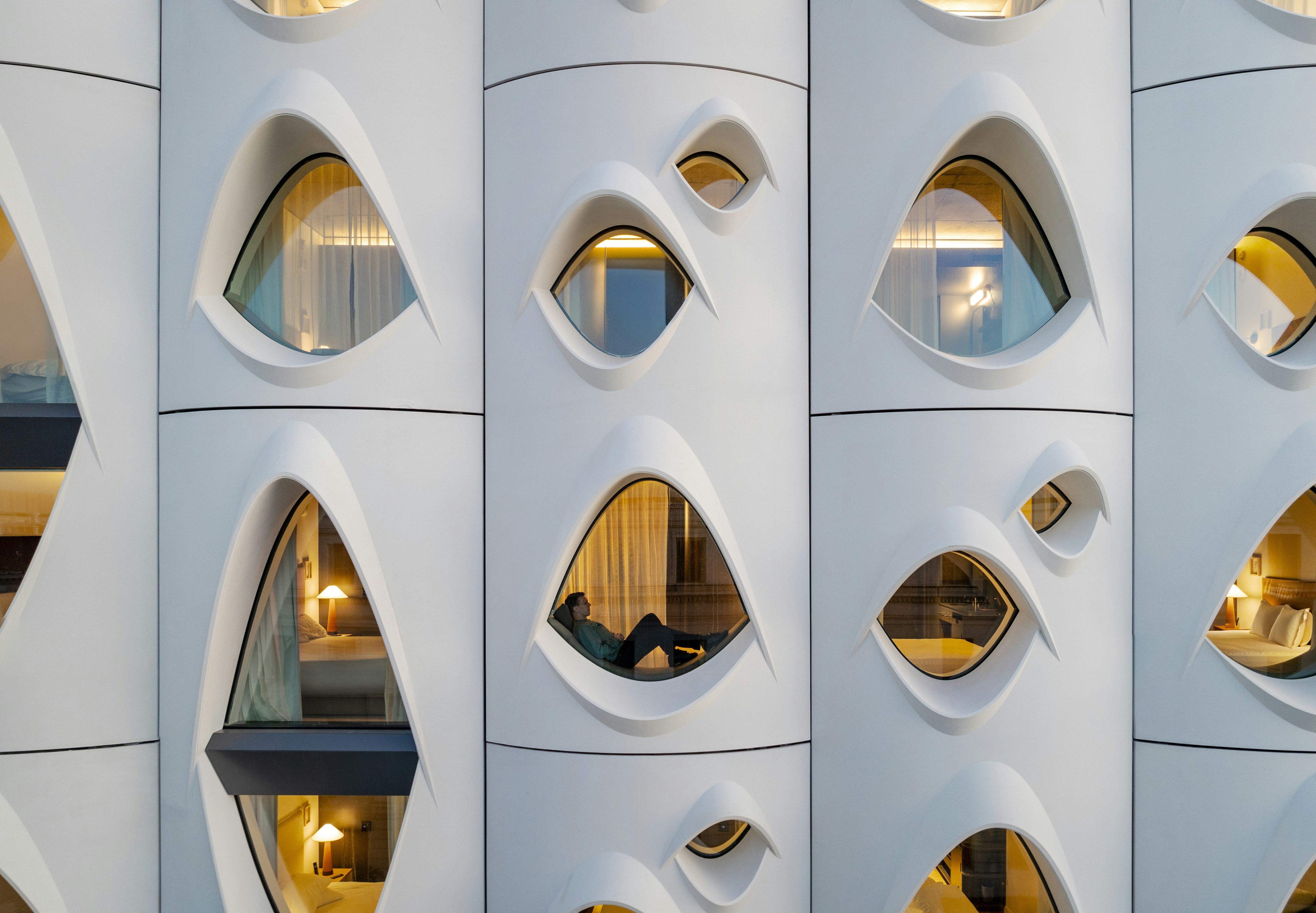 Populus Hotel 27/38