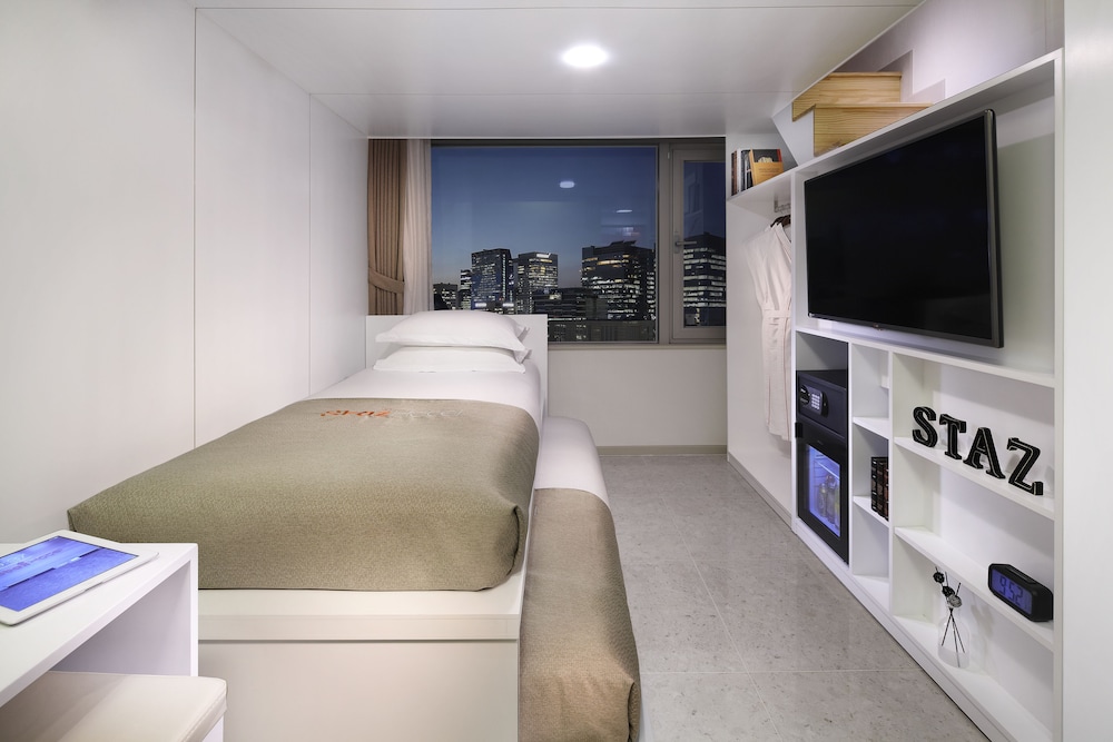 Travelodge Myeongdong Namsan 45/46