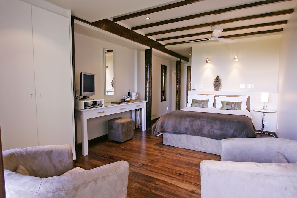 Lalapanzi Lodge 13/50