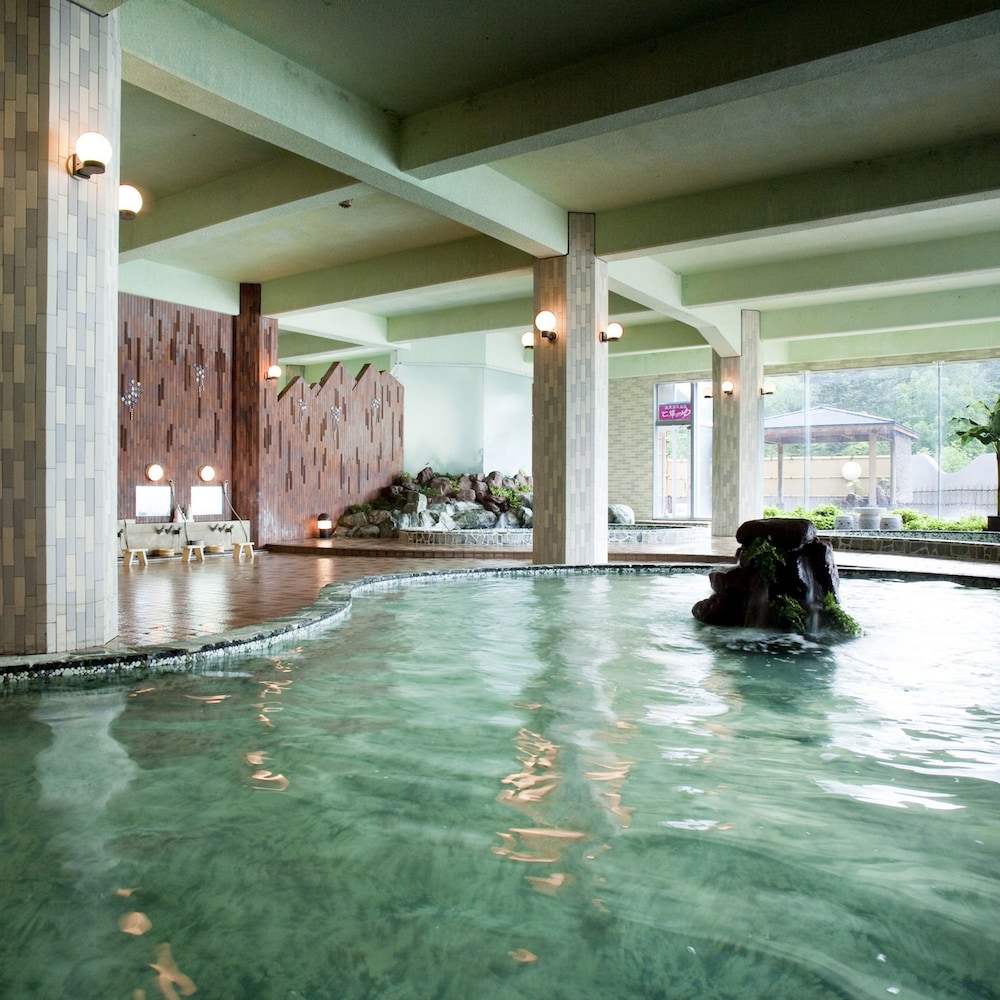 Hotel Abashirikoso 21/50