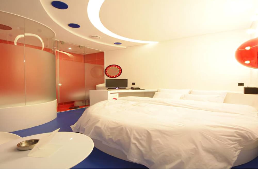 Hotel Star The Masterpiece Suite 14/28