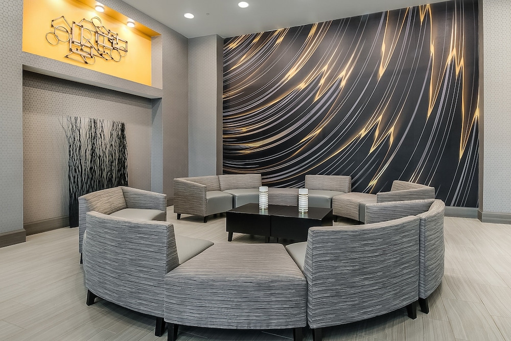 Holiday Inn Longview North 40/80