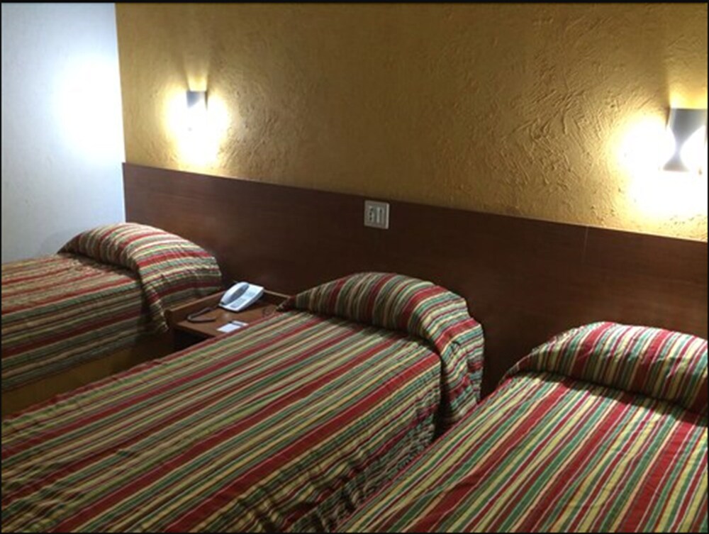 Marante Plaza Hotel 55/89