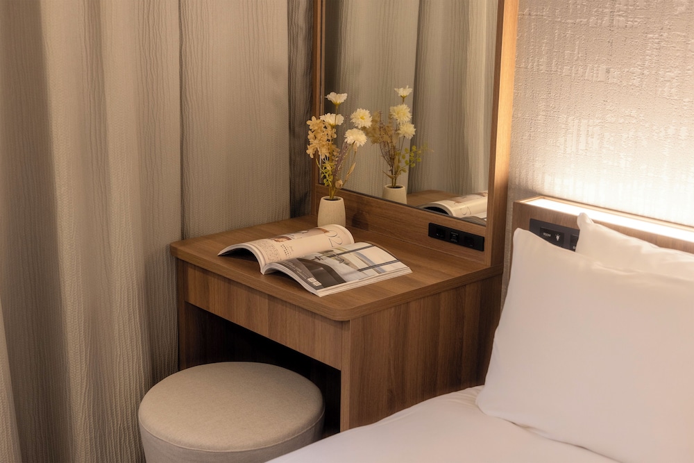 Hotel Gracery Sapporo 66/66