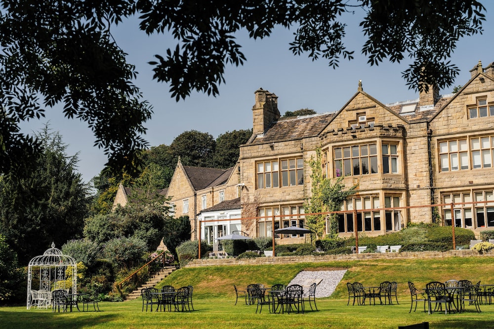 Hollins Hall Hotel, Spa & Golf 4/60