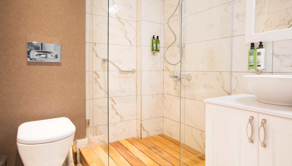 Astan Hotel Taksim 14/52