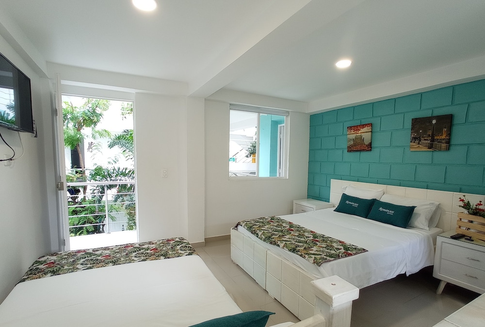 Hotel Boutique los Remansos 21/49
