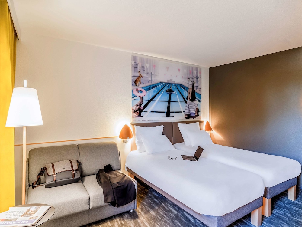 Novotel Metz Amneville 12/69
