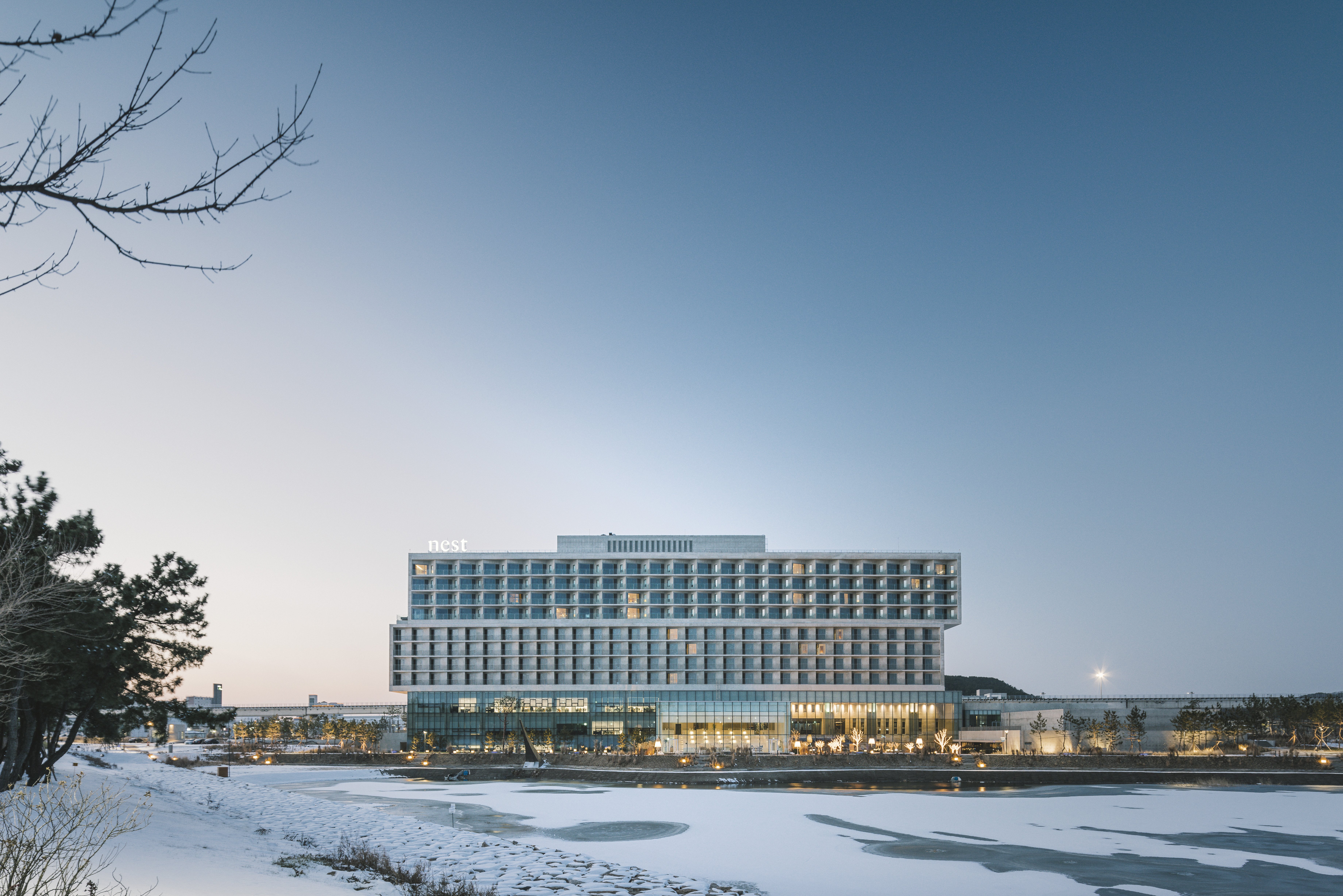 Nest Hotel Incheon 6/47