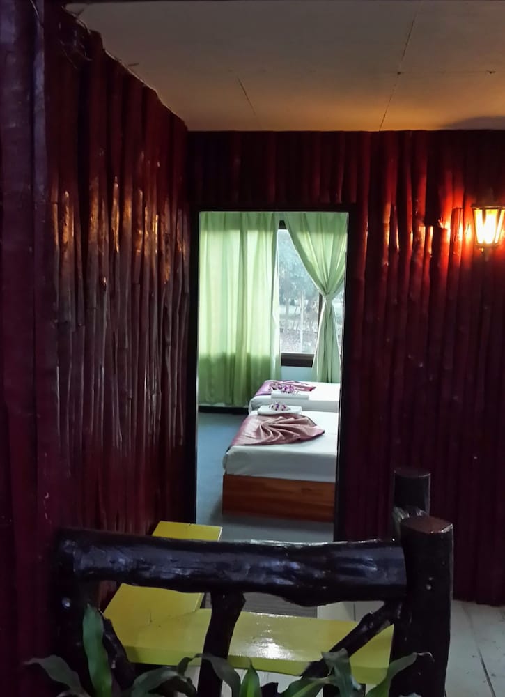 Suanphet Riverview Resort 37/71