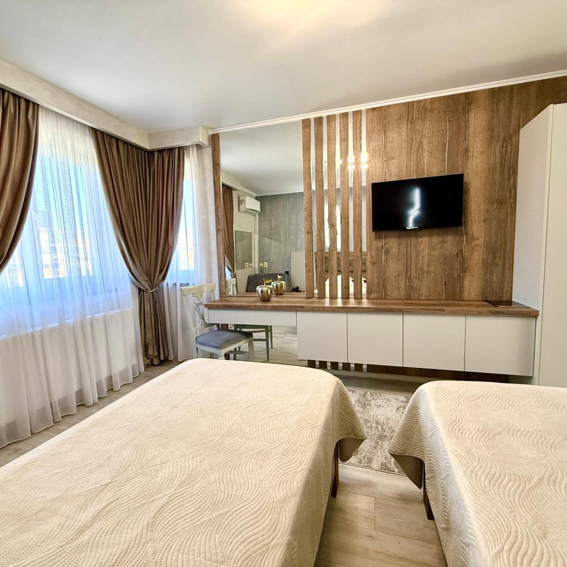 Dorobanti Hotel 19/49