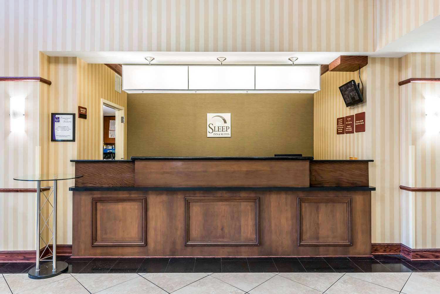 Sleep Inn & Suites University Shands 10/47