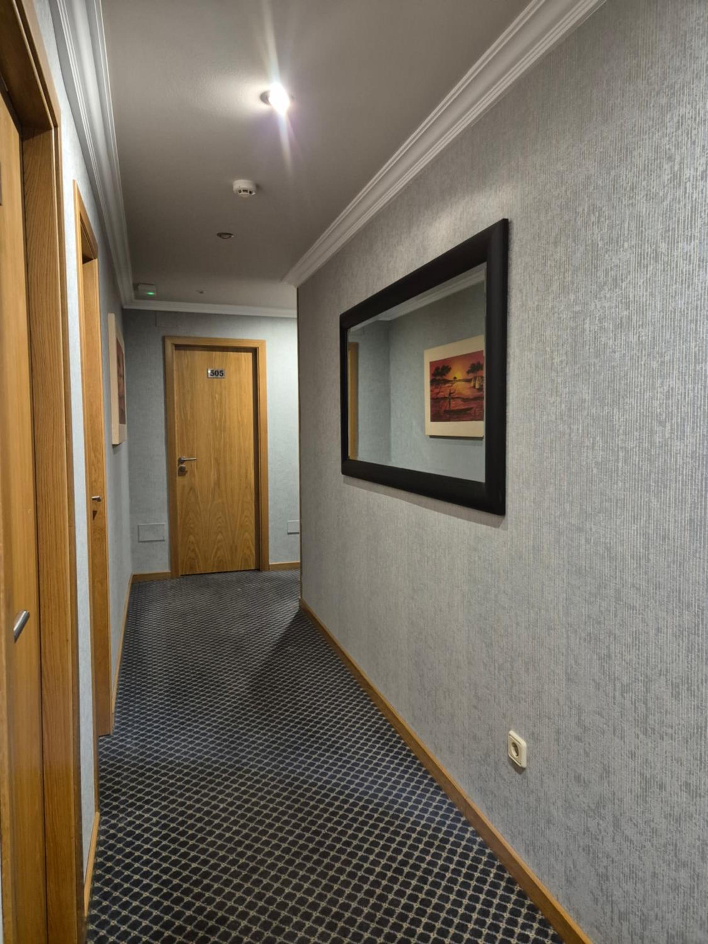 Hotel HHB Pontevedra Confort 11/58