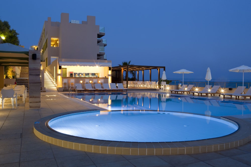 Erytha Hotel &amp; Resort 1/69