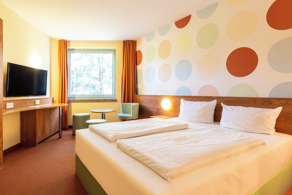 B&B Holledau 16/50