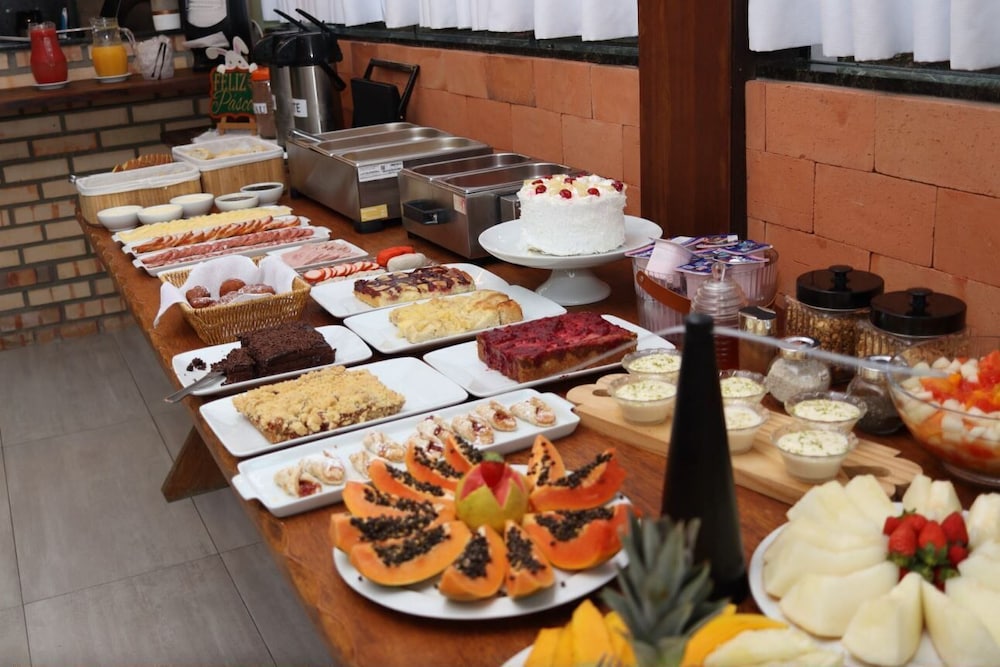 Pousada Casarao Gastehaus Boutique 35/50