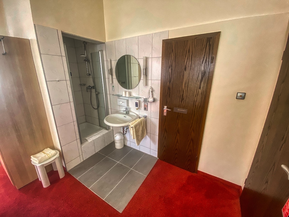 City Partner Hotel Berliner Hof 48/50