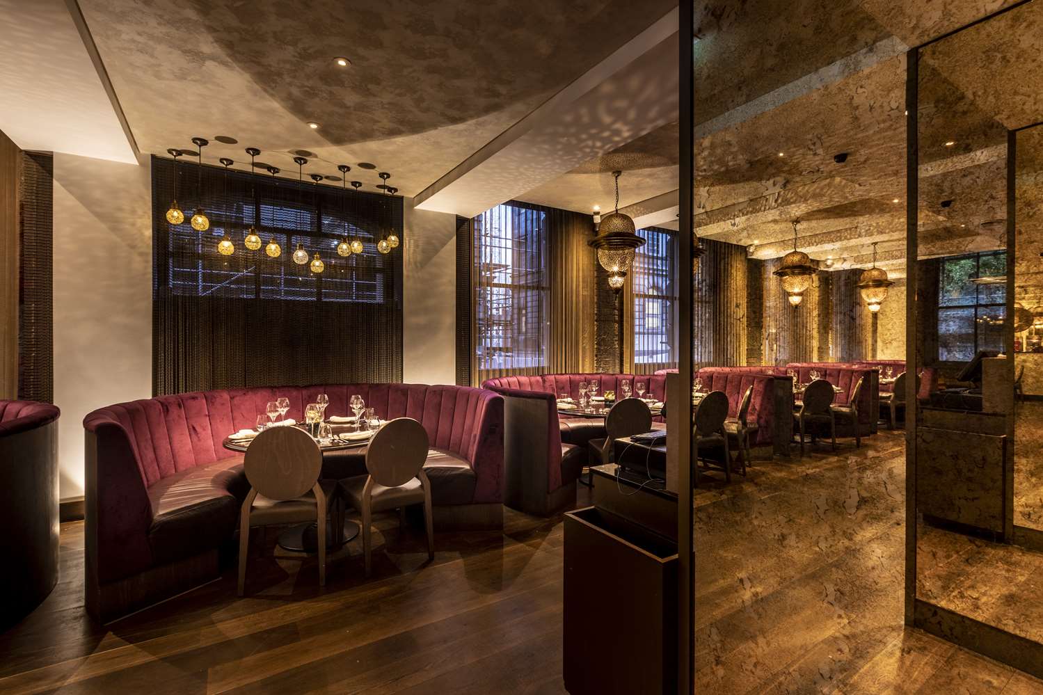 Forty-Seven Manchester, WorldHotels Crafted 16/17
