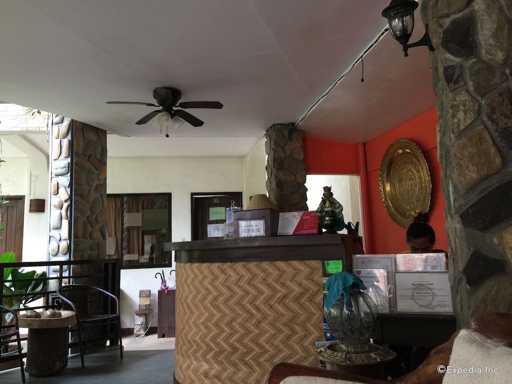 Balaibinda Lodge 6/50