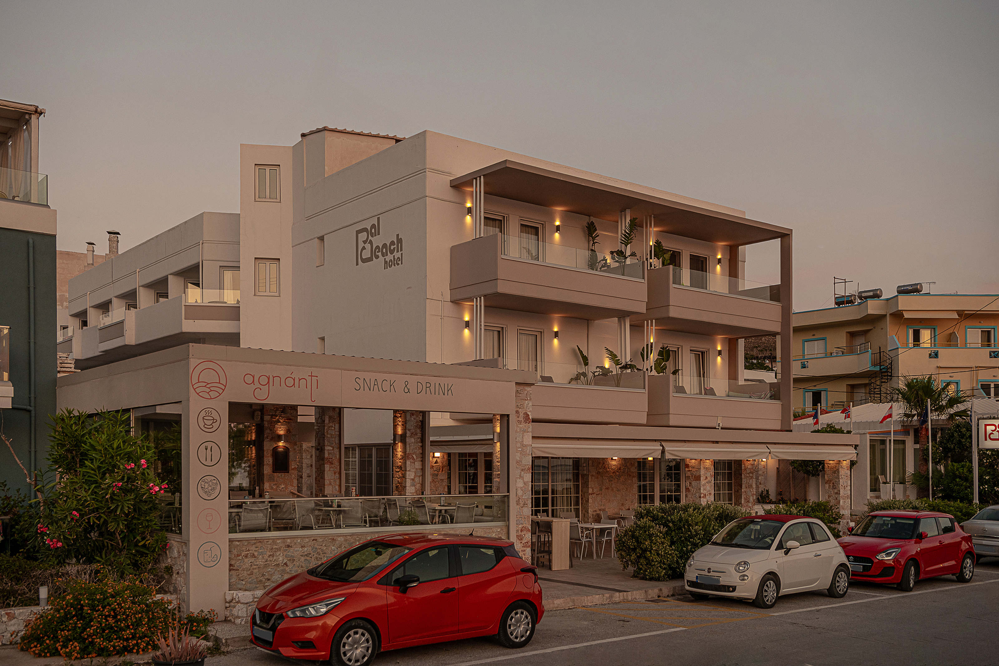 Pal Beach Hotel 36/50