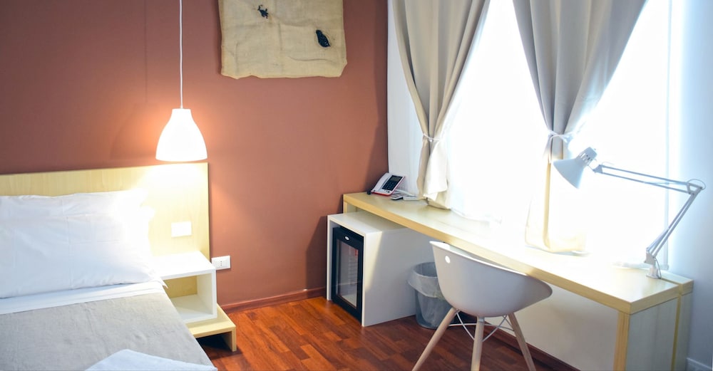 Bio Hotel Palermo 16/24