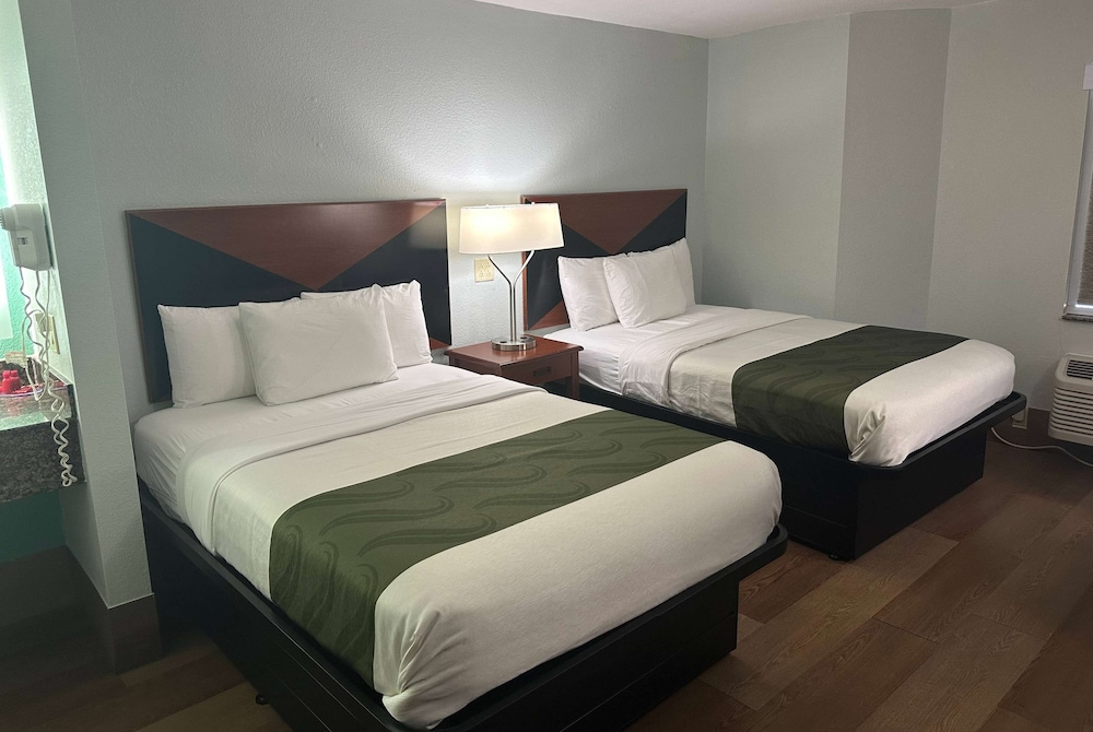 Wingate by Wyndham Macon West I-475 17/37