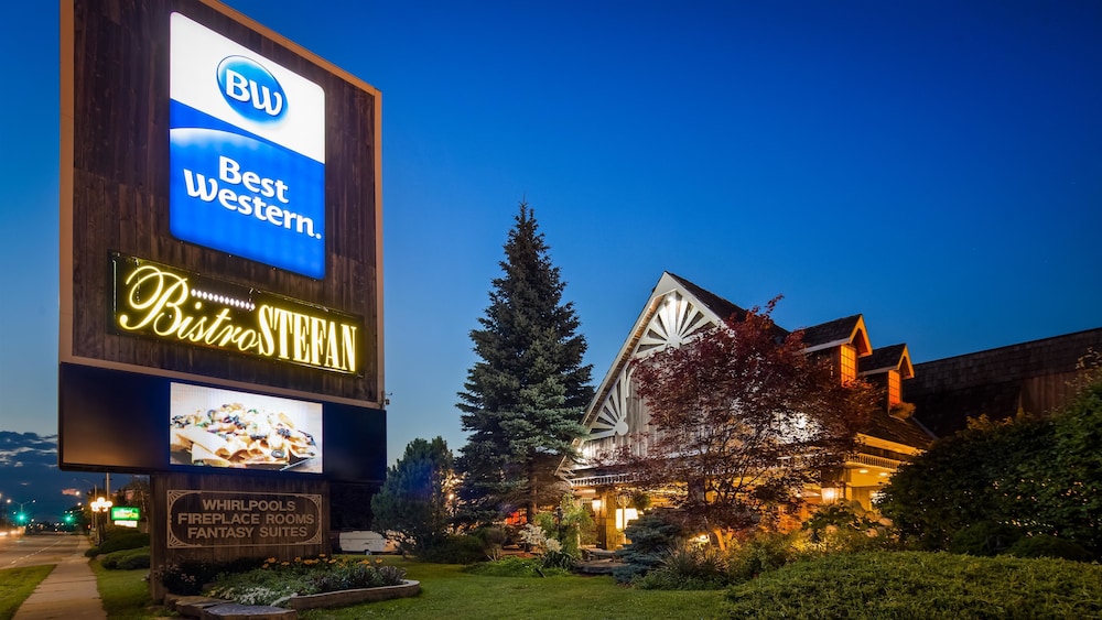 Best Western Plus Fireside Inn 1/79