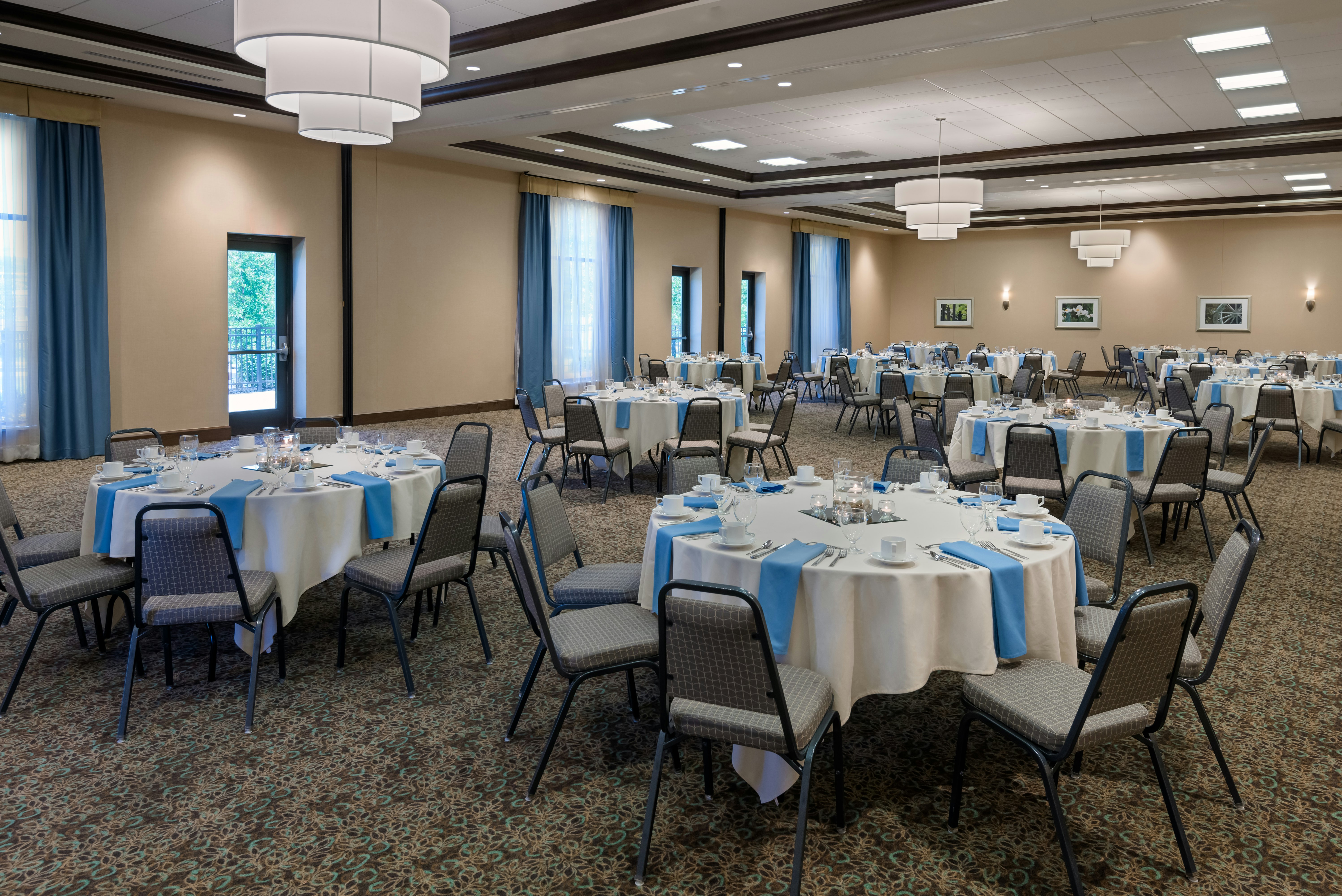 Hilton Garden Inn Akron 71/77