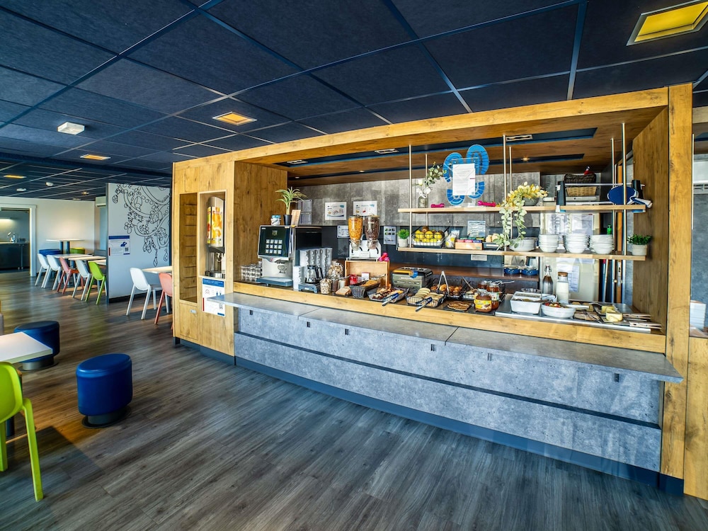 Ibis Budget La Roche Sur Yon 13/64