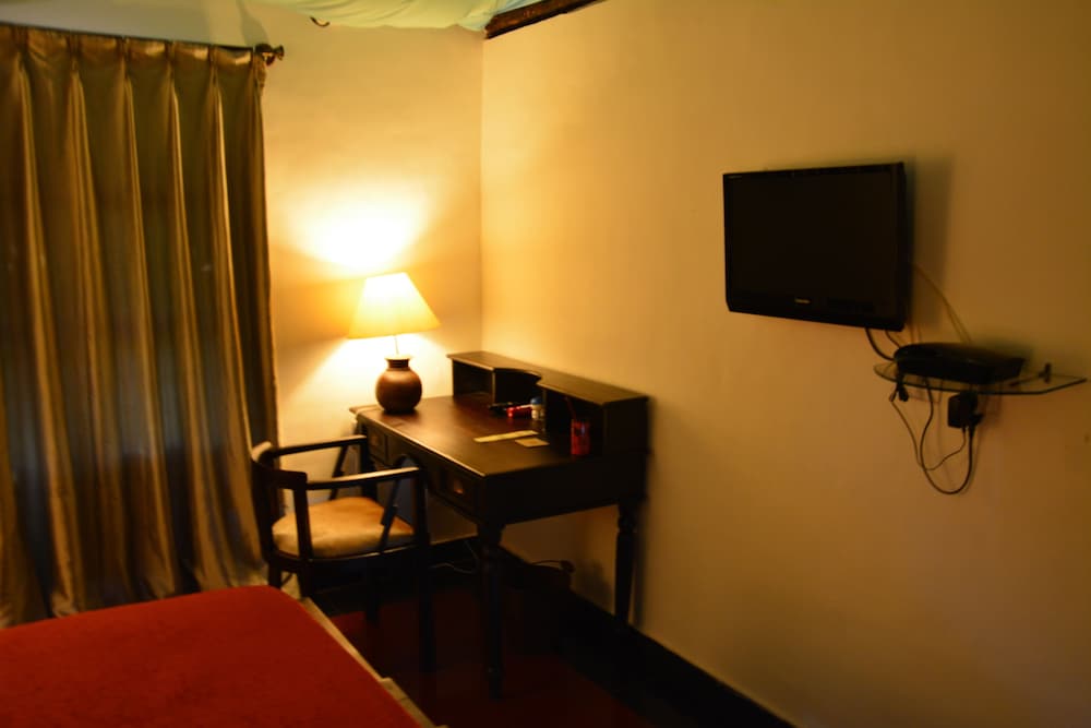 Red Earth Kabini 42/49