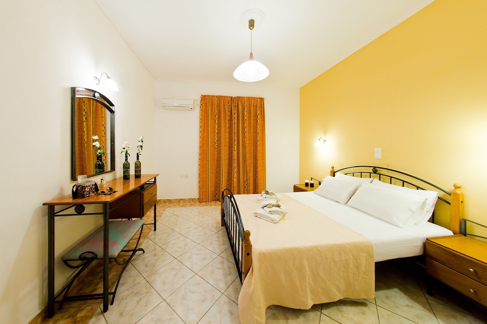 Remezzo Apartments & Studios 27/77