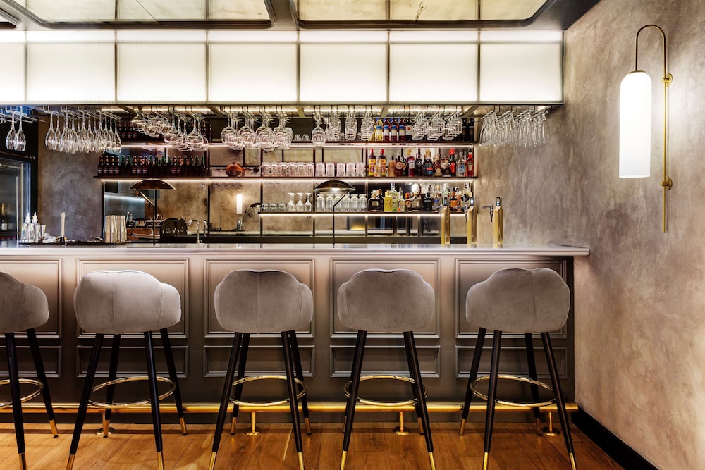 RADISSON BLU MADRID PRADO 57/74