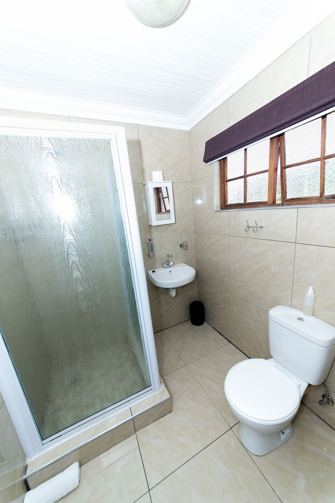 Kleinplasie Guest House 29/29