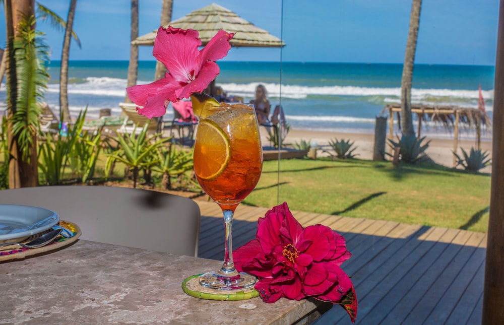 Itacare Suites Villas de Sao Jose 33/70