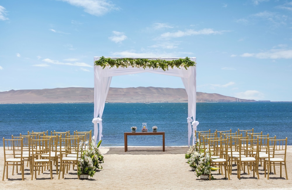 The Legend Paracas Resort, a Destination by Hyatt Hotel 70/73
