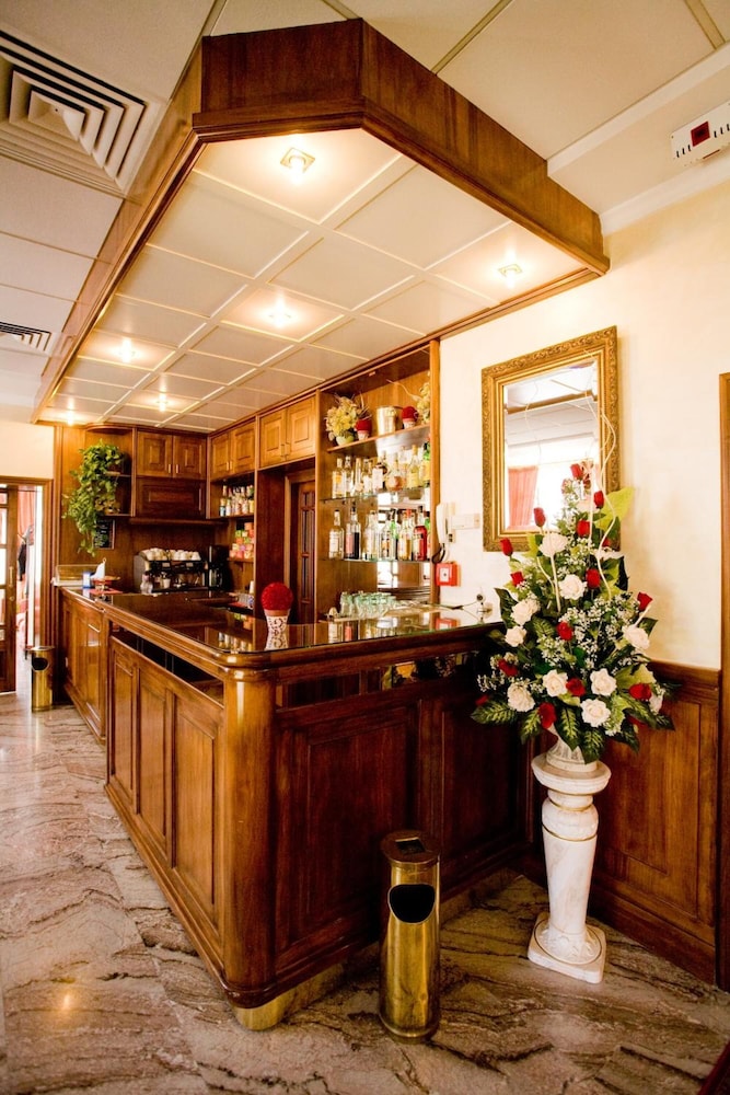 Hotel Villa delle Rose 1/39