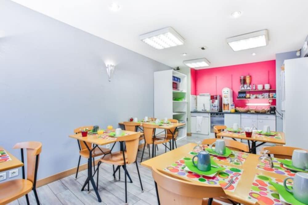 Citea Clermont Ferrand Jaude 42/49