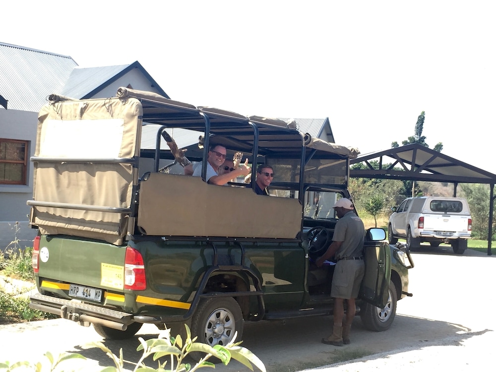 Kambaku River Lodge 2/50