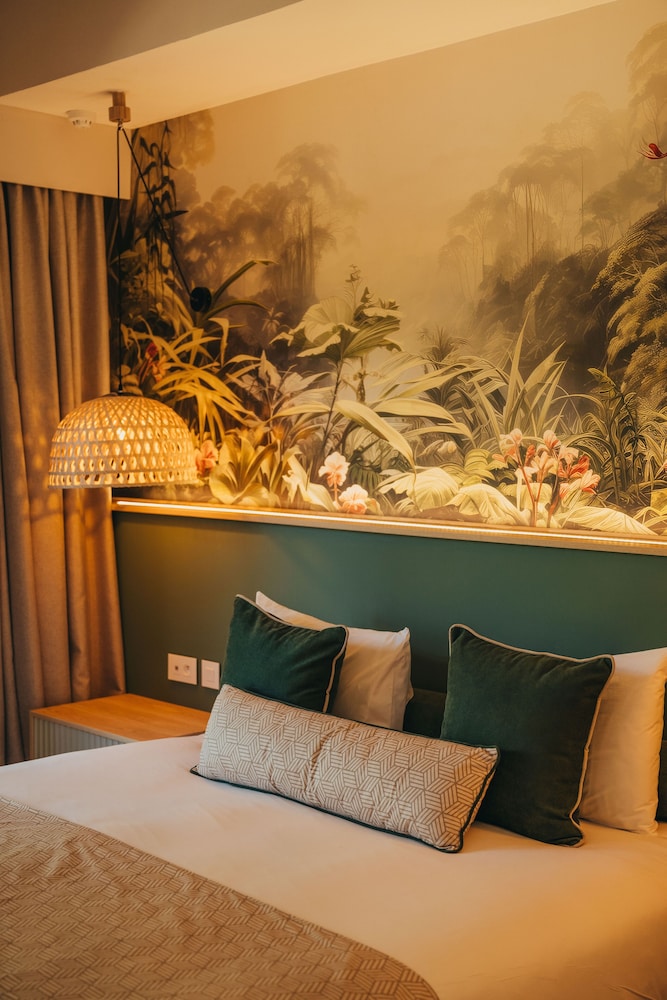 Tamarina Golf and Spa Boutique Hotel 28/50