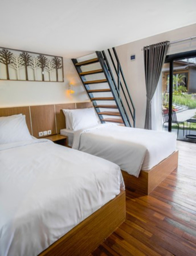 Manis Ae Hotel Cabin & Resto Bromo 2/11
