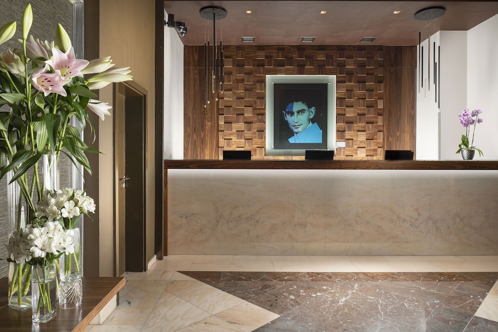 Jalta Boutique Hotel 5/73
