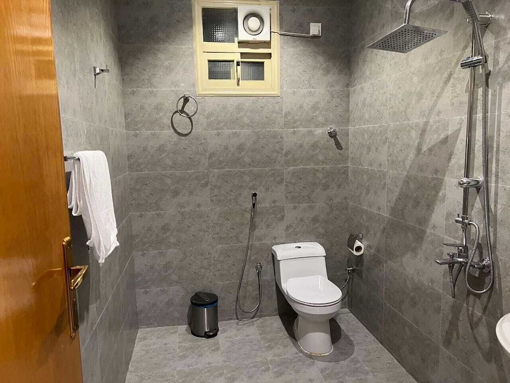 قمم بارك 3(Qimam Park Hotel 3) 43/46